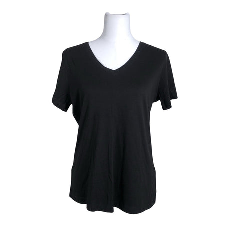 Unisex Cream - T-särk, suurus 38 - Must ()