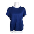 Unisex Comptoir des cotonniers - T-särk, suurus 40 - Sinine ()