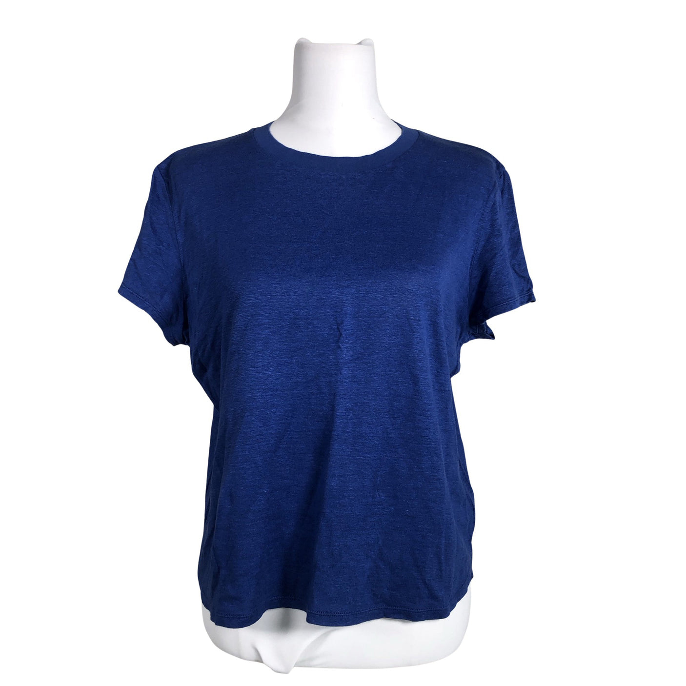 Unisex Comptoir des cotonniers - T-särk, suurus 40 - Sinine (1)