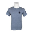 Unisex Fjällräven - T-särk, suurus S - Sinine ()