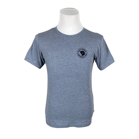 Unisex Fjällräven - T-särk, suurus S - Sinine ()