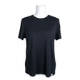 Unisex Le Don De Vie - T-särk, suurus 40 - Must ()