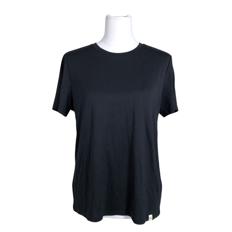 Unisex Le Don De Vie - T-särk, suurus 40 - Must ()
