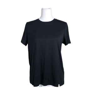 Unisex Le Don De Vie - T-särk, suurus 40 - Must (1)