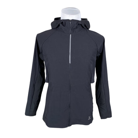 Unisex Soc - Spordijope, suurus M - Must ()
