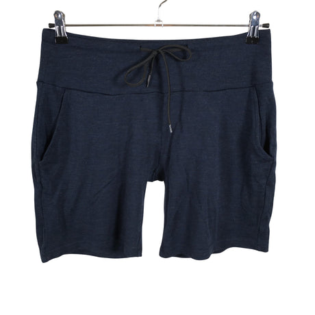 Unisex North Outdoor - Trikotaažist lühikesed püksid, suurus 38 - Sinine ()