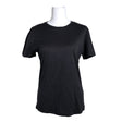Unisex Eticló - T-särk, suurus 36 - Must ()
