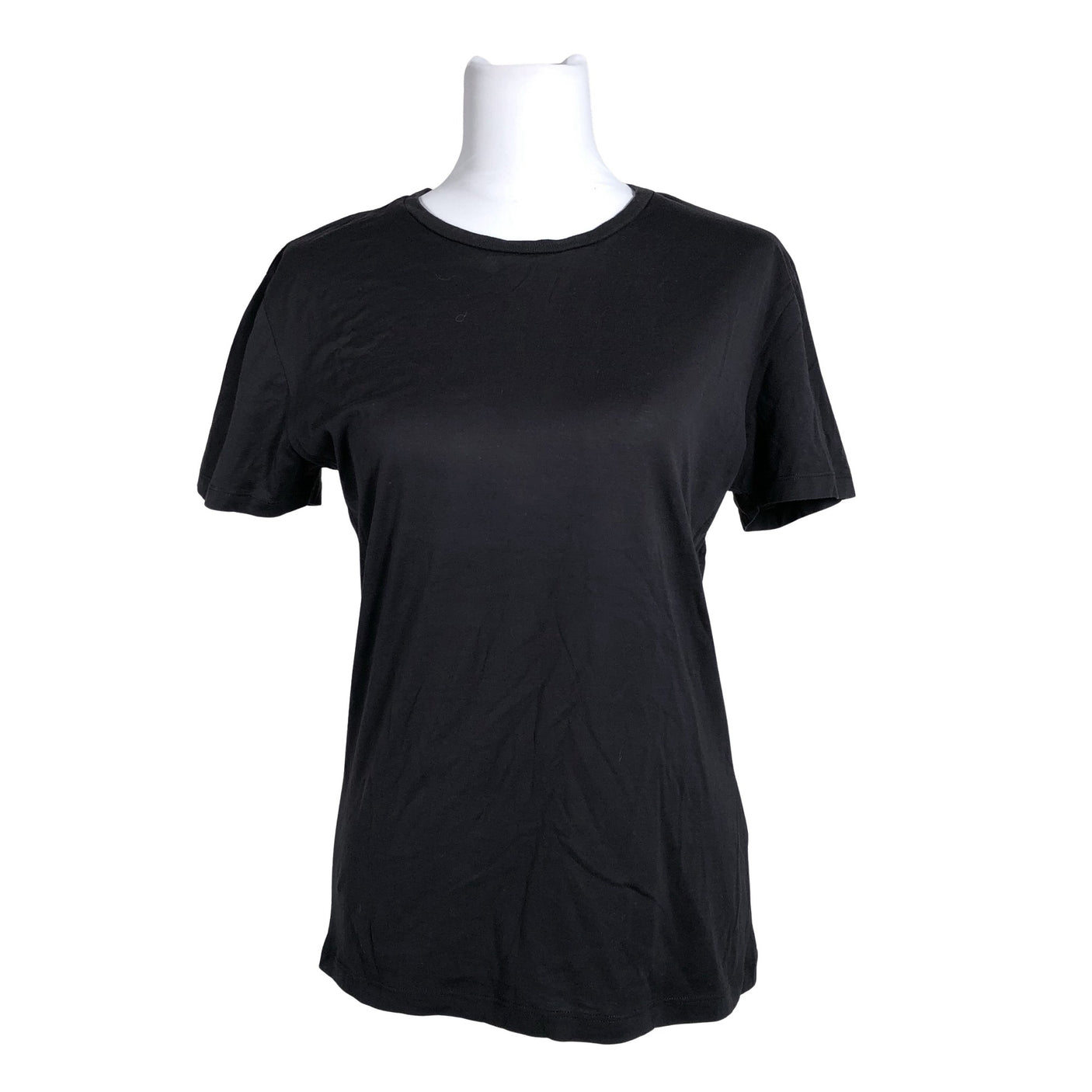 Unisex Eticló - T-särk, suurus 36 - Must (1)