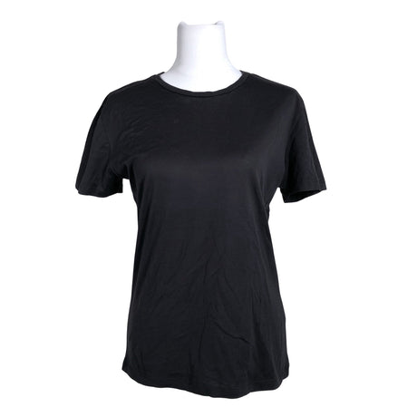 Unisex Eticló - T-särk, suurus 36 - Must ()