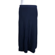 Unisex The Masai - Kootud seelik, suurus 38 - Sinine ()