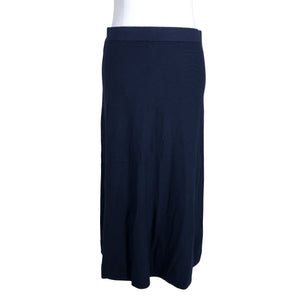 Unisex The Masai - Kootud seelik, suurus 38 - Sinine (1)