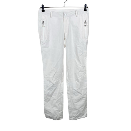 Unisex Luhta - Õuepüksid, suurus 40 - Valge ()
