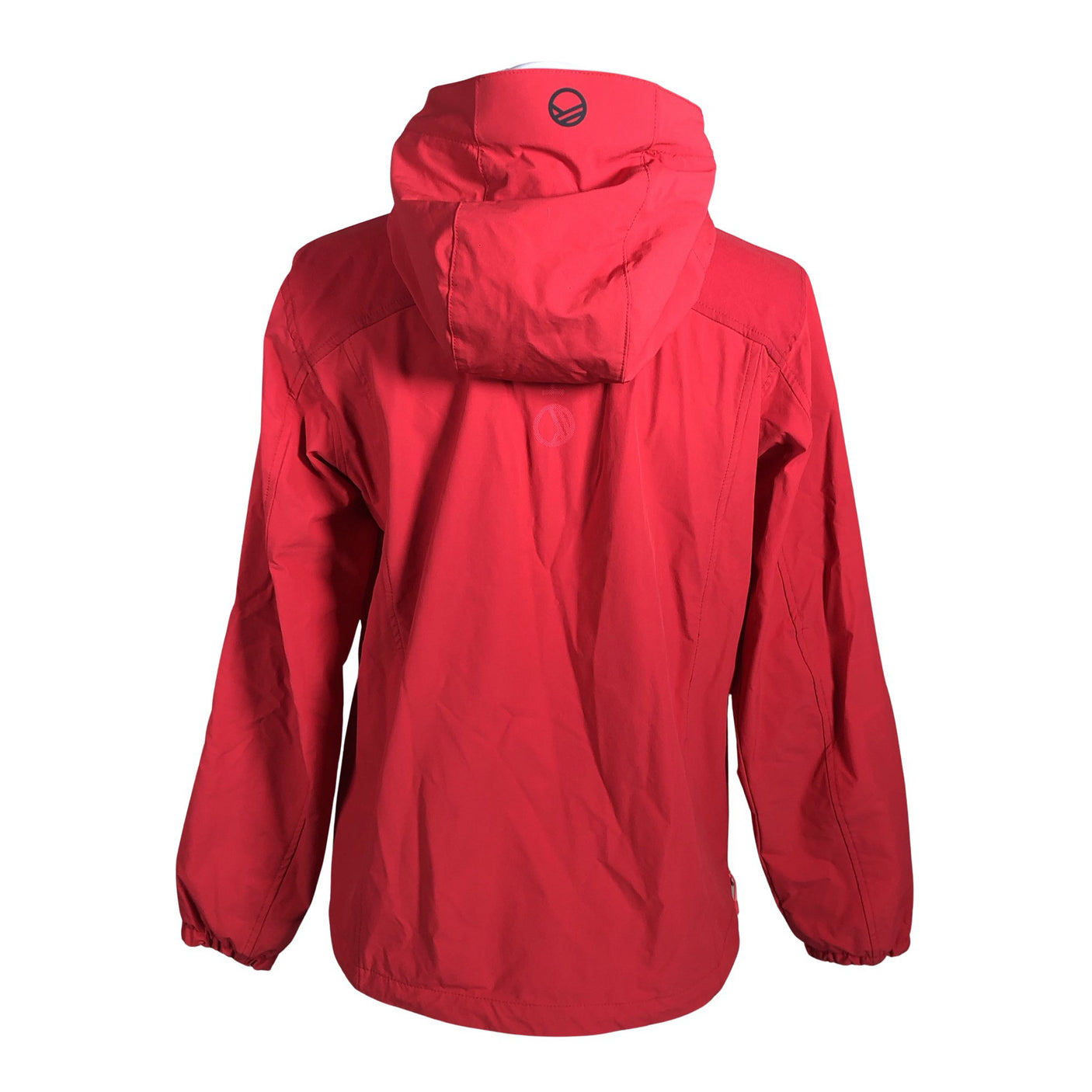 Unisex Halti - Jope, suurus 40 - Punane (2)