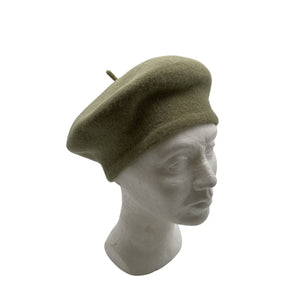 Unisex A+more - Soni, suurus 56 - 58 cm - Roheline (1)