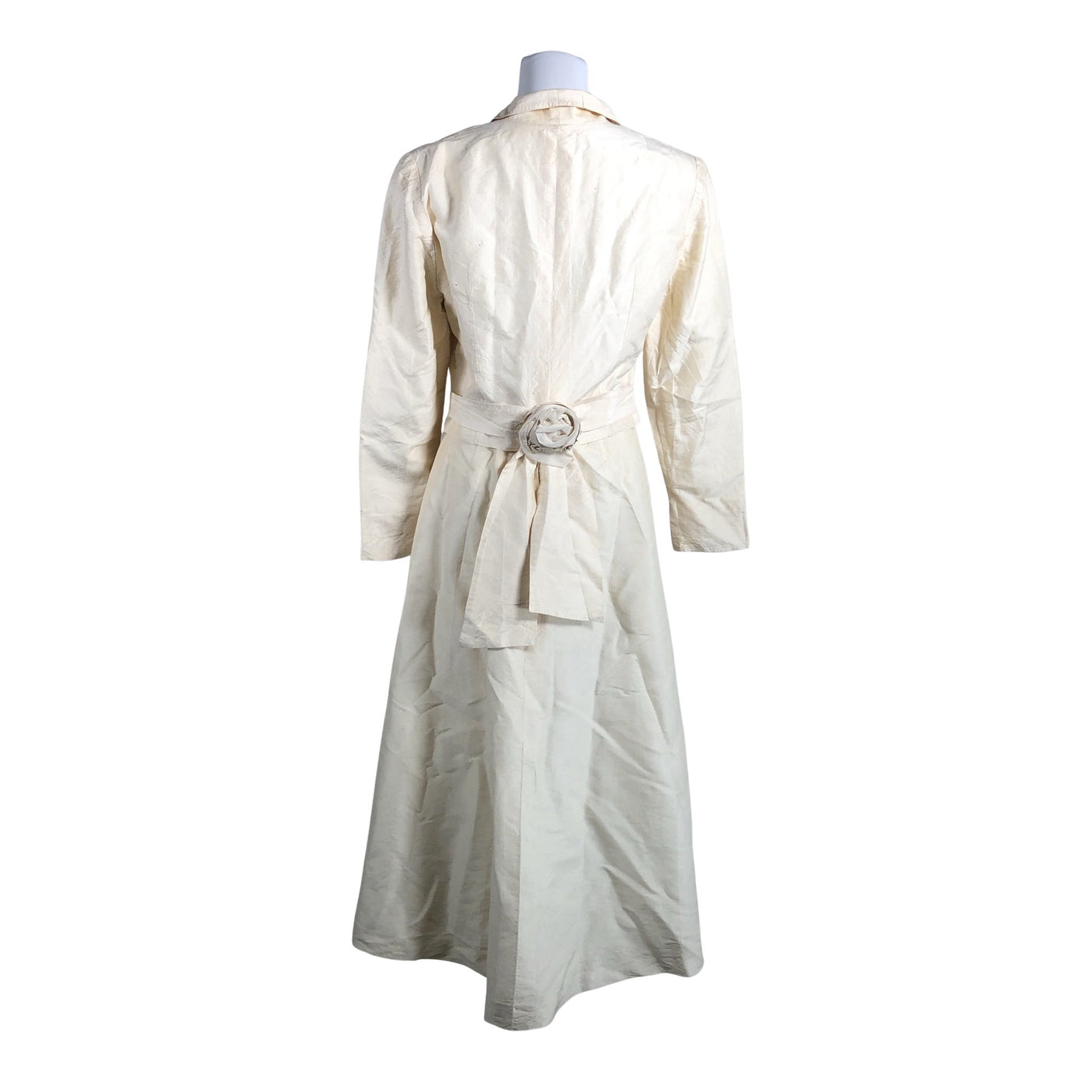 Unisex Handmade - Kostüüm, suurus 36 - Looduslik valge (3)