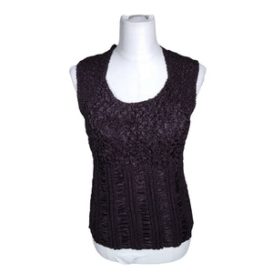Unisex Molly-Jo - Topp, suurus 40 - Lilla (1)