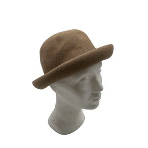 Unisex Mary Pihlaja - Müts, suurus 46 - 48 cm - Pruun (1)