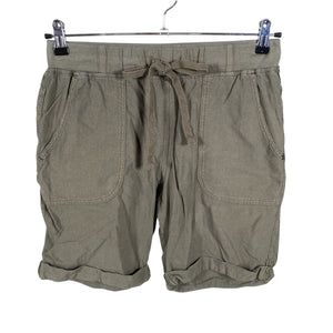 Unisex Kaffe - Lühikesed püksid, suurus 38 - Roheline (1)