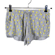 Unisex Etam - Trikotaažist lühikesed püksid, suurus 36 - Hall ()