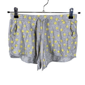 Unisex Etam - Trikotaažist lühikesed püksid, suurus 36 - Hall (1)