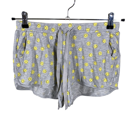 Unisex Etam - Trikotaažist lühikesed püksid, suurus 36 - Hall ()