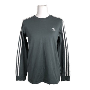 Unisex Adidas - Trikotaažist pluus, suurus 40 - Hall (1)
