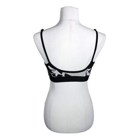 Unisex Adidas - Sporditopp, suurus 38 - Hall (2)