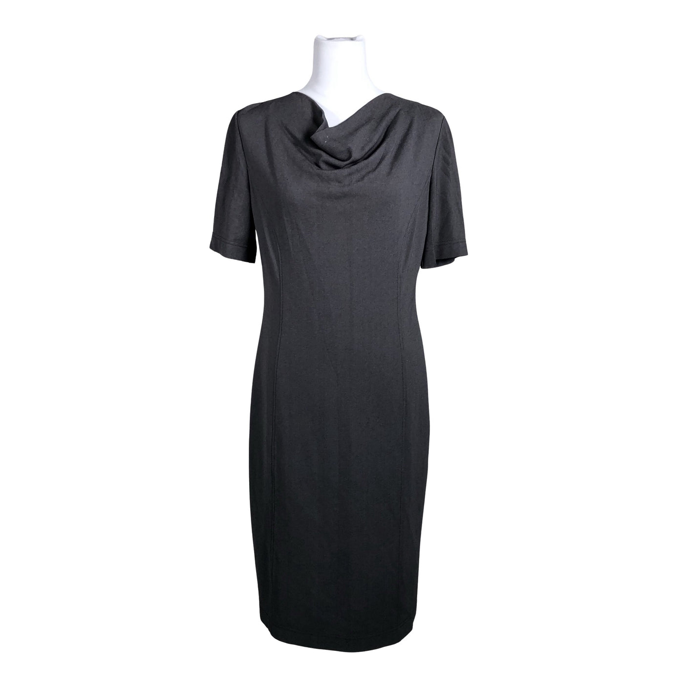 Unisex Ril's - Mitteveniv kleit, suurus 40 - Hall (1)