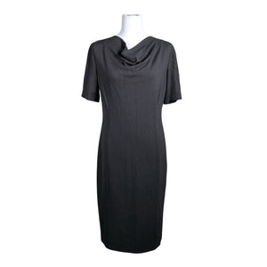 Unisex Ril's - Mitteveniv kleit, suurus 40 - Hall (1)