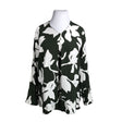 Unisex Marimekko - Mitteveniv tuunika, suurus 44 - Roheline ()