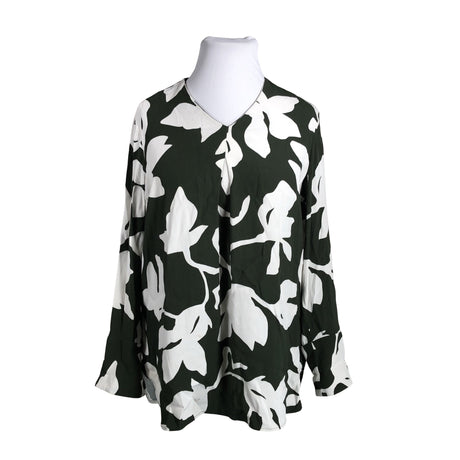 Unisex Marimekko - Mitteveniv tuunika, suurus 44 - Roheline ()