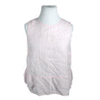 Unisex Your Face - Topp, suurus 42 - Heleroosa ()