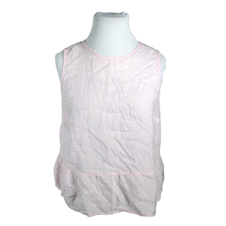 Unisex Your Face - Topp, suurus 42 - Heleroosa ()