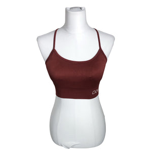 Unisex DOM - Sporditopp, suurus 38 - Veinipunane (1)