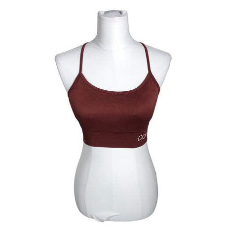 Unisex DOM - Sporditopp, suurus 38 - Veinipunane ()