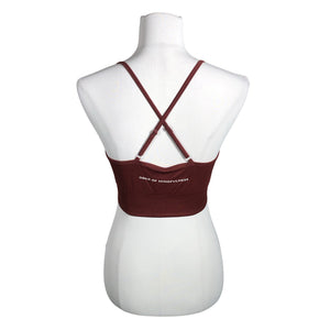 Unisex DOM - Sporditopp, suurus 38 - Veinipunane (2)