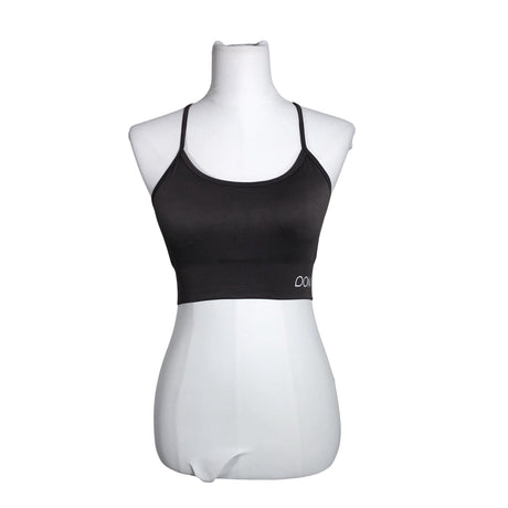 Unisex DOM - Sporditopp, suurus 38 - Hall ()