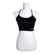 Unisex DOM - Sporditopp, suurus 38 - Must ()