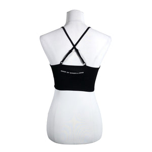 Unisex DOM - Sporditopp, suurus 38 - Must (2)