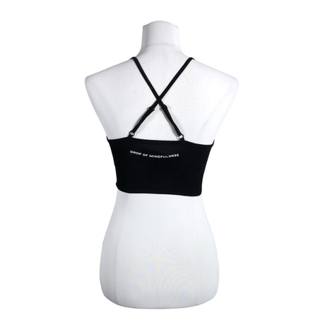 Unisex DOM - Sporditopp, suurus 38 - Must (2)