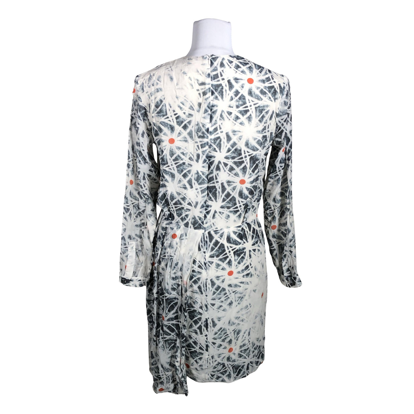 Unisex Lala - Mitteveniv kleit, suurus 34 - Hall (2)
