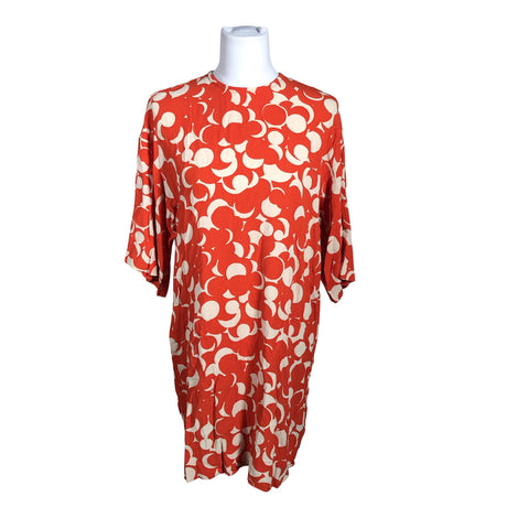 Unisex Marimekko - Mitteveniv kleit, suurus 36 - Punane ()