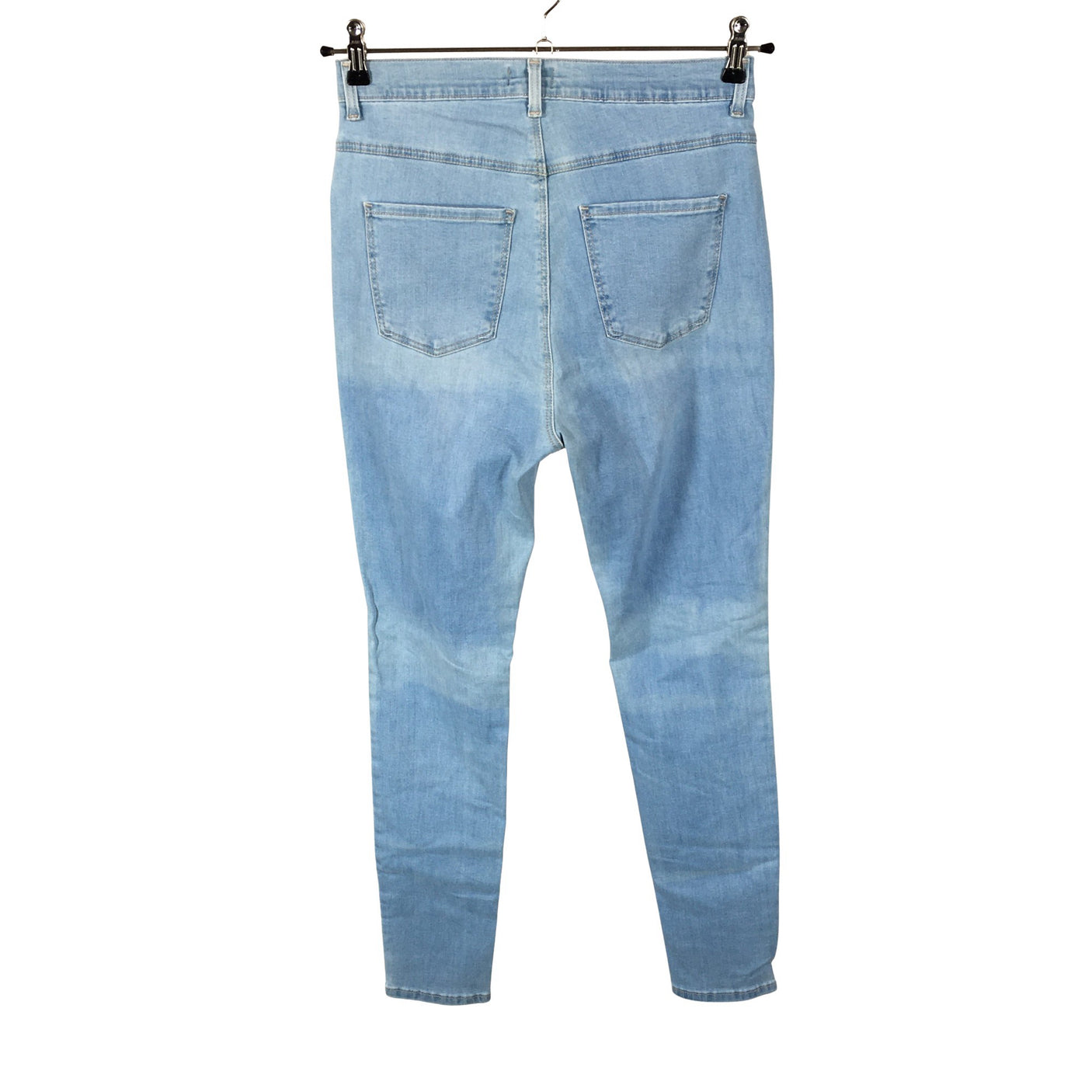 Unisex NOSH - Teksad, suurus 40 - Helesinine (2)