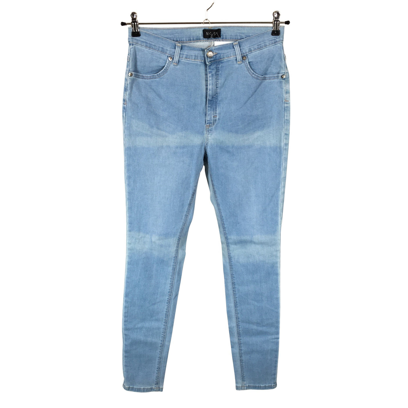Unisex NOSH - Teksad, suurus 40 - Helesinine (1)