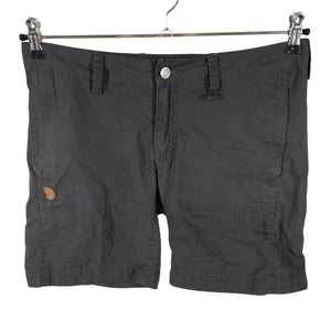 Unisex Fjällräven - Lühikesed püksid, suurus 38 - Hall (1)