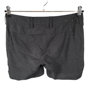 Unisex Fjällräven - Lühikesed püksid, suurus 38 - Hall (2)