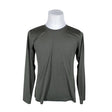 Unisex Ronhill - Spordisärk, pikad käised, suurus L - Roheline ()