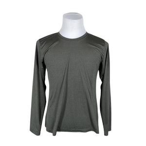 Unisex Ronhill - Spordisärk, pikad käised, suurus L - Roheline (1)