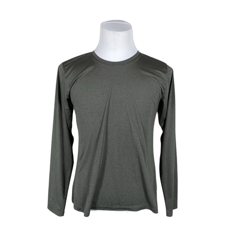 Unisex Ronhill - Spordisärk, pikad käised, suurus L - Roheline ()