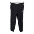 Unisex Adidas - Dressikangast püksid, suurus 38 - Must ()